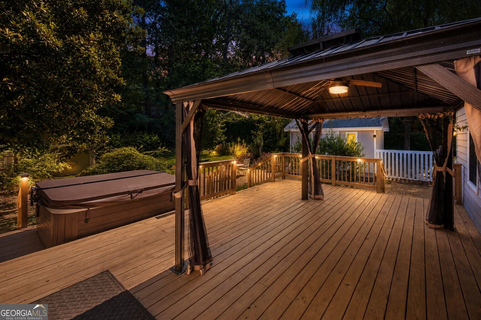 1031 Shepherds Lane Property Photo 5