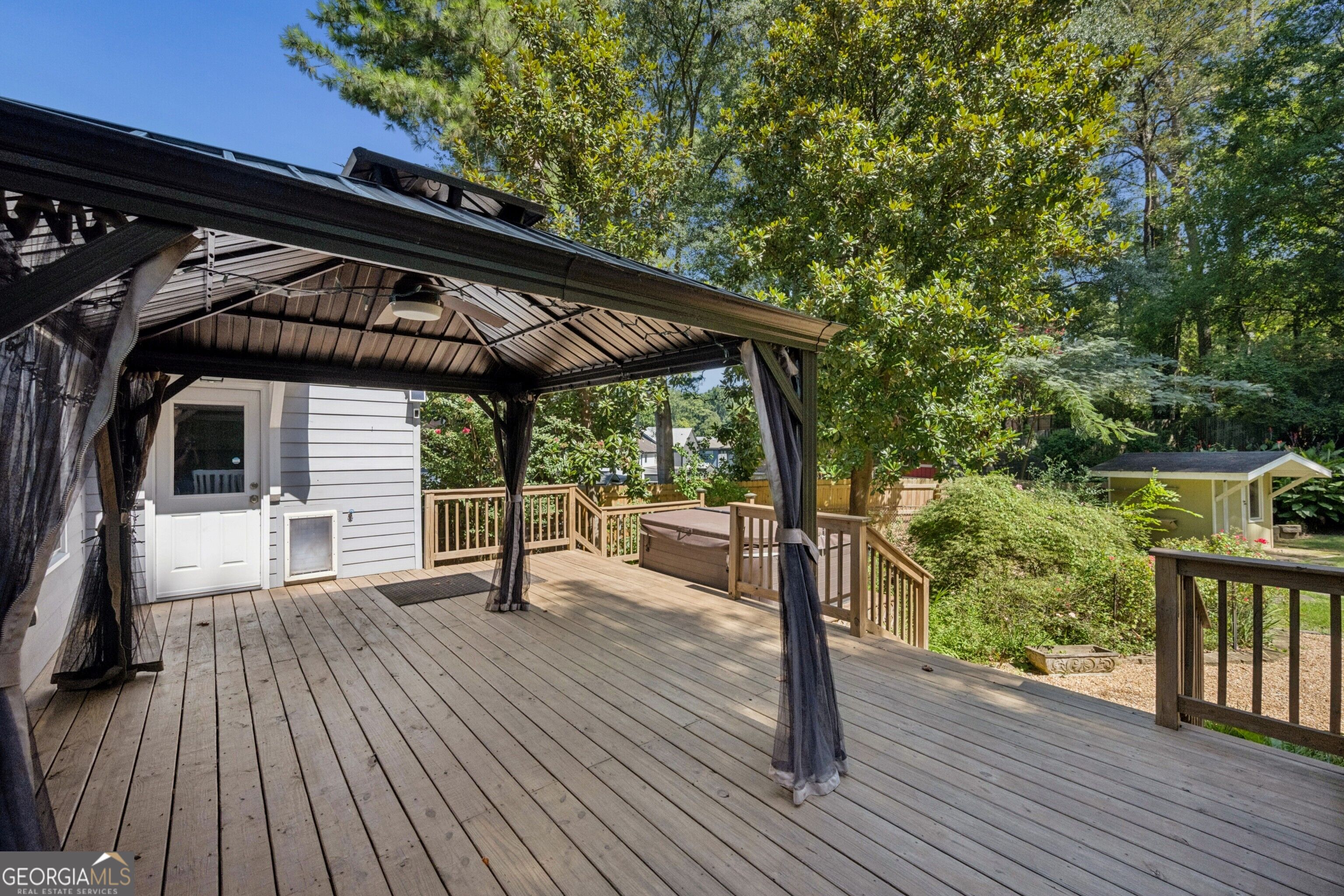 1031 Shepherds Lane Property Photo 20