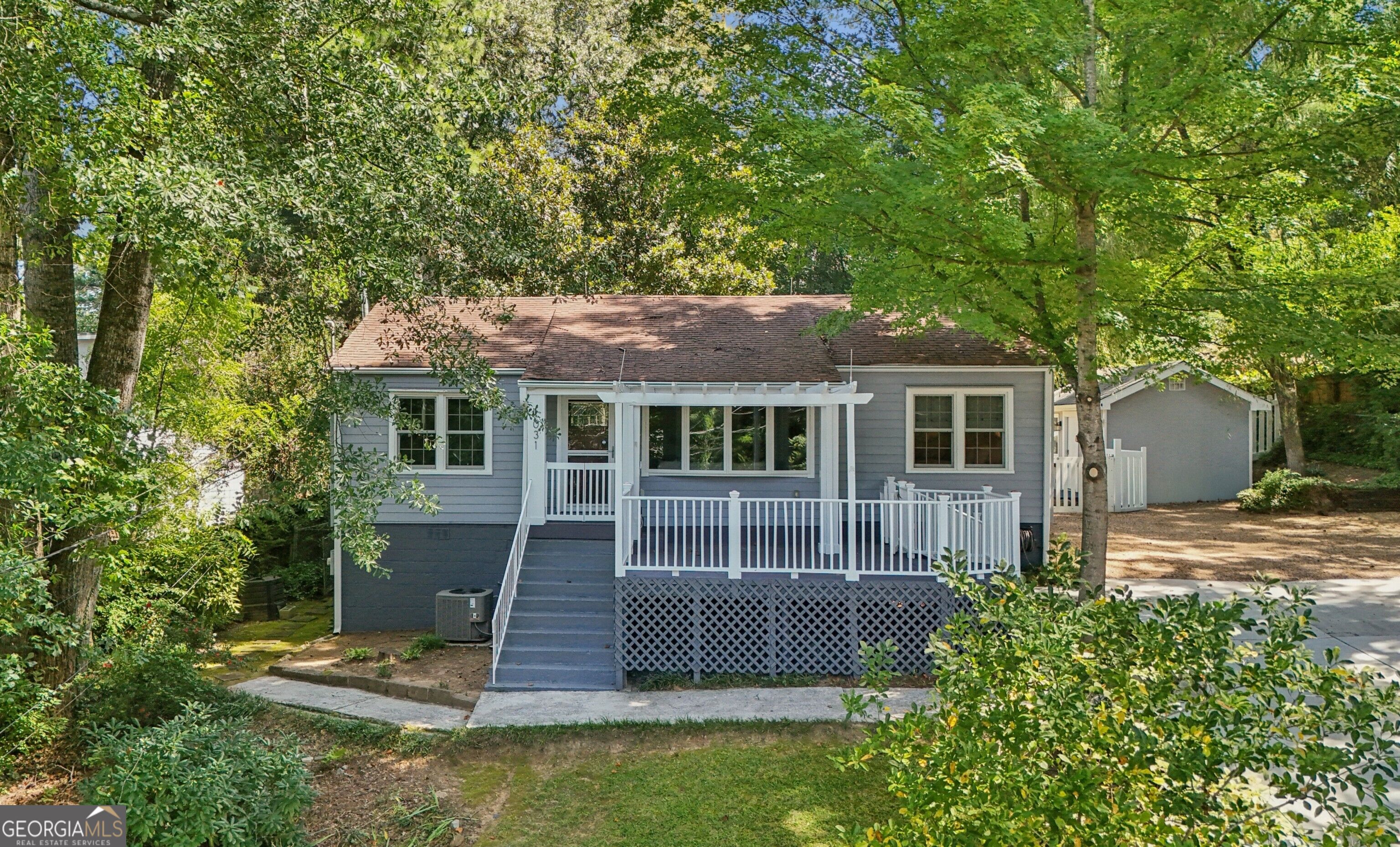 1031 Shepherds Lane Property Photo 26