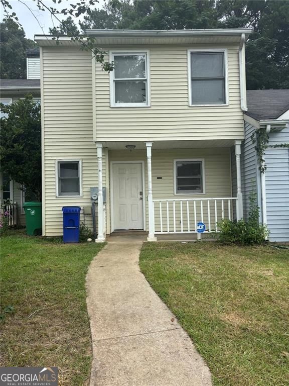 2136 Wellington Circle Property Photo 1
