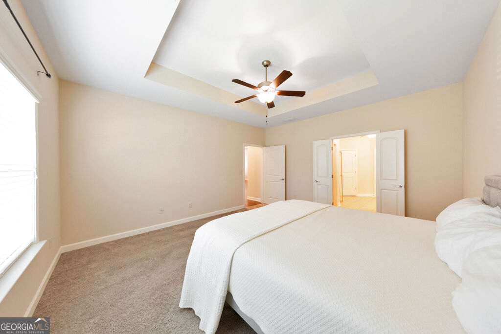 151 Kendrick Farm Lane Property Photo 4