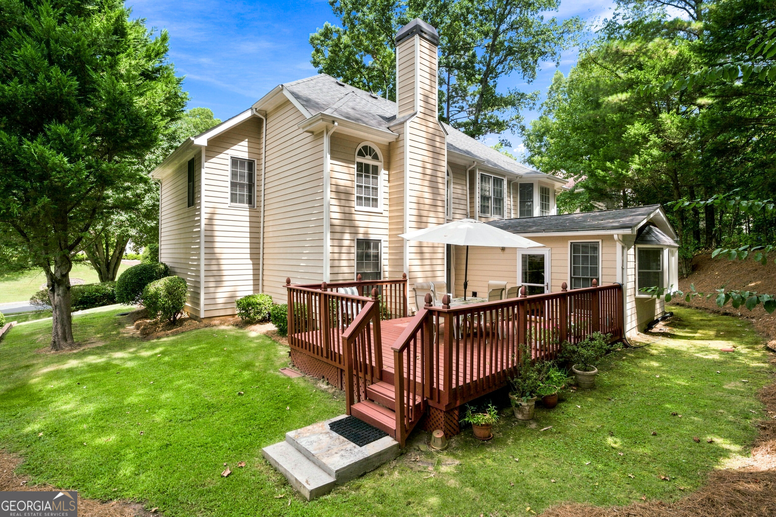 243 Harbor Pointe Drive Property Photo 45
