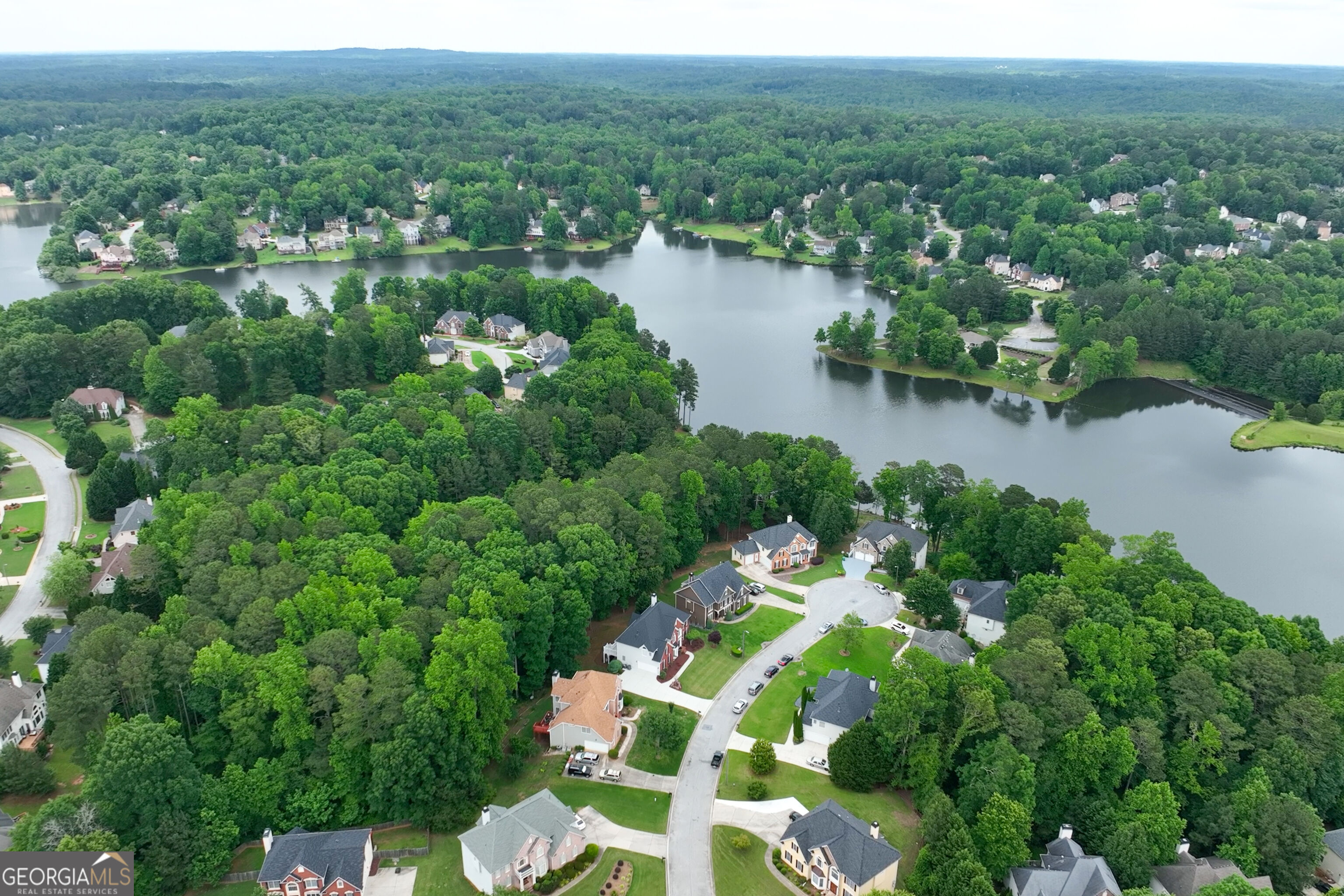 243 Harbor Pointe Drive Property Photo 47