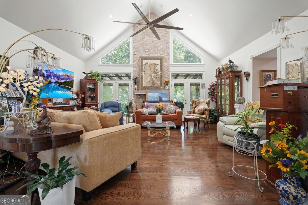 21 Rocky Circle Ne Property Photo 13