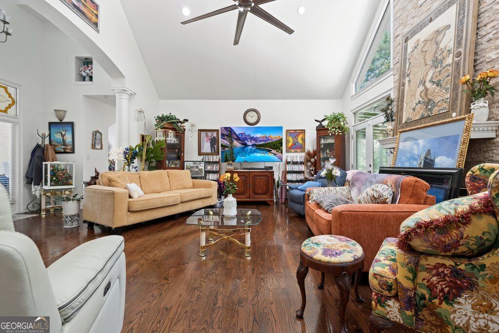 21 Rocky Circle Ne Property Photo 14