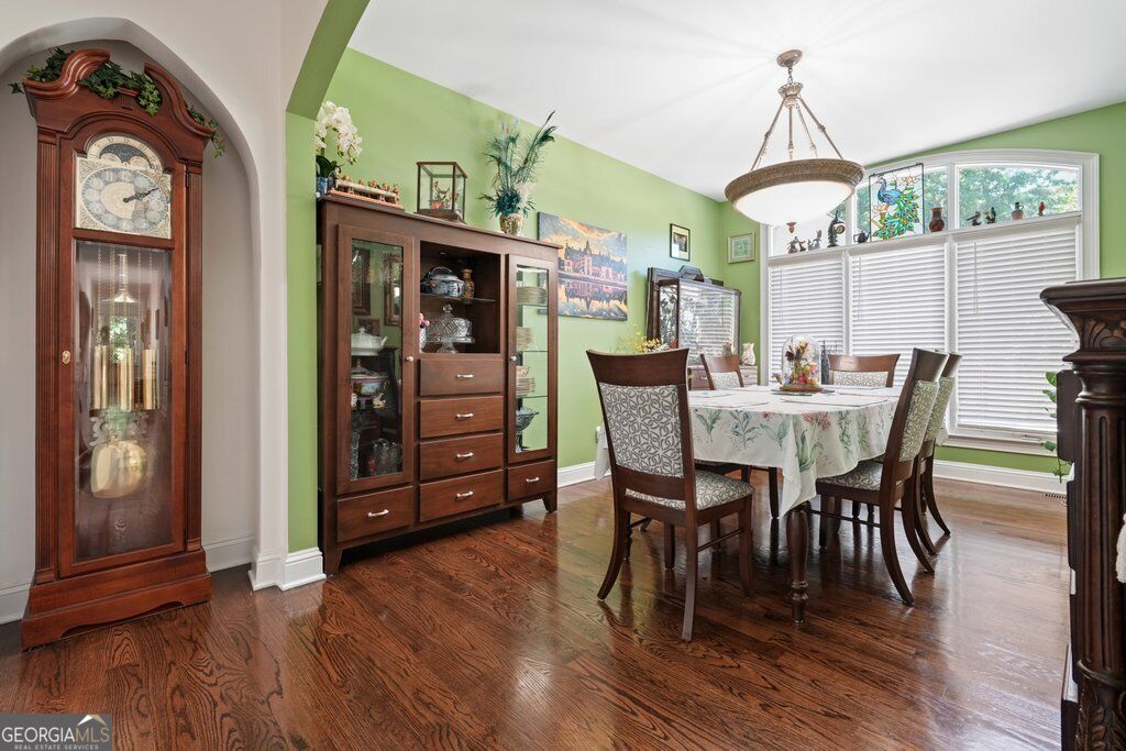 21 Rocky Circle Ne Property Photo 17