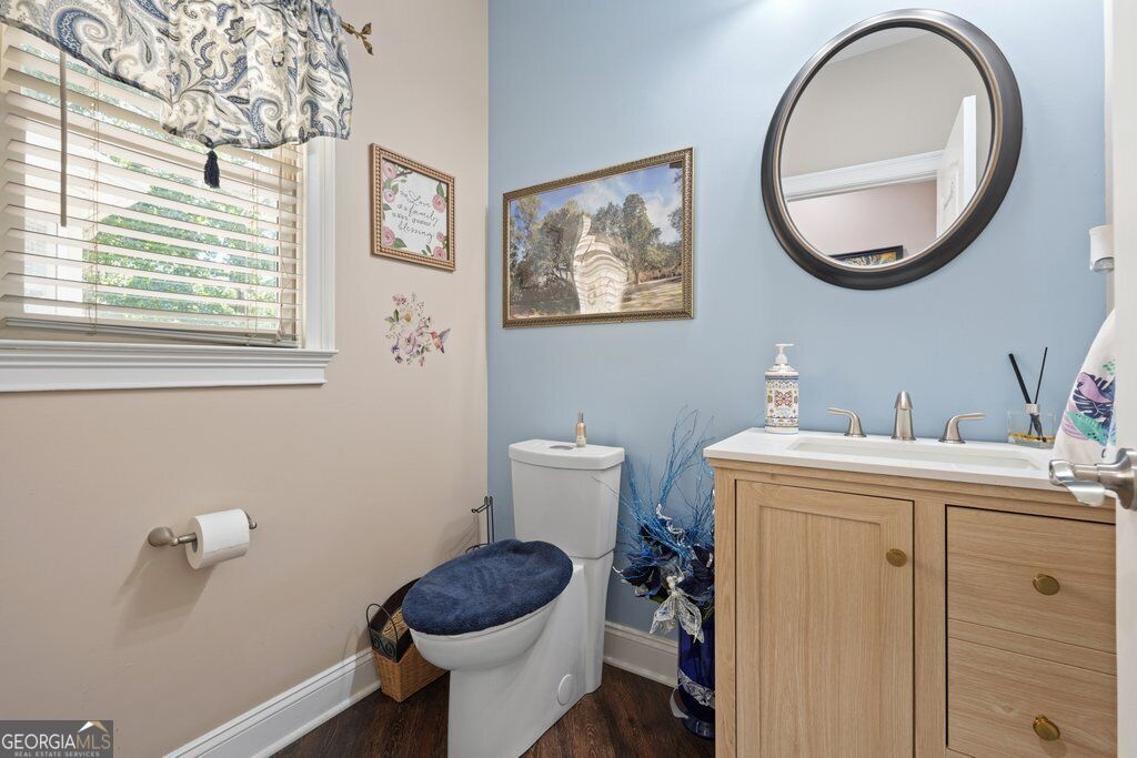 21 Rocky Circle Ne Property Photo 18