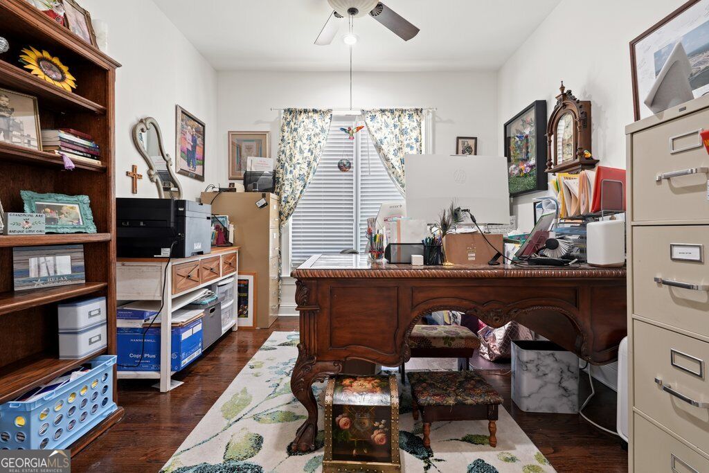 21 Rocky Circle Ne Property Photo 27