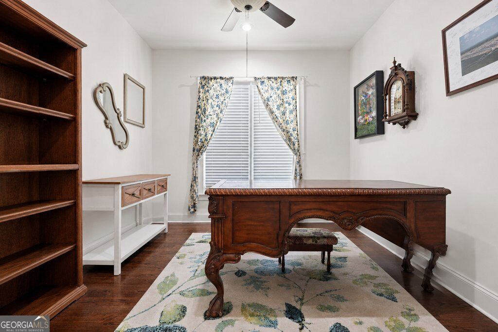 21 Rocky Circle Ne Property Photo 28