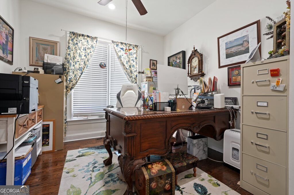 21 Rocky Circle Ne Property Photo 29