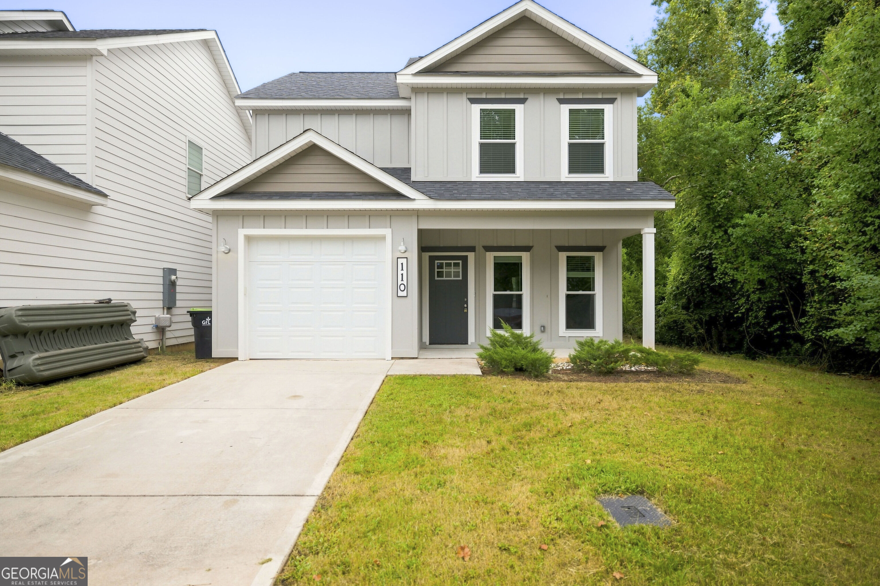 110 Leisure Pointe Cove Property Photo 1