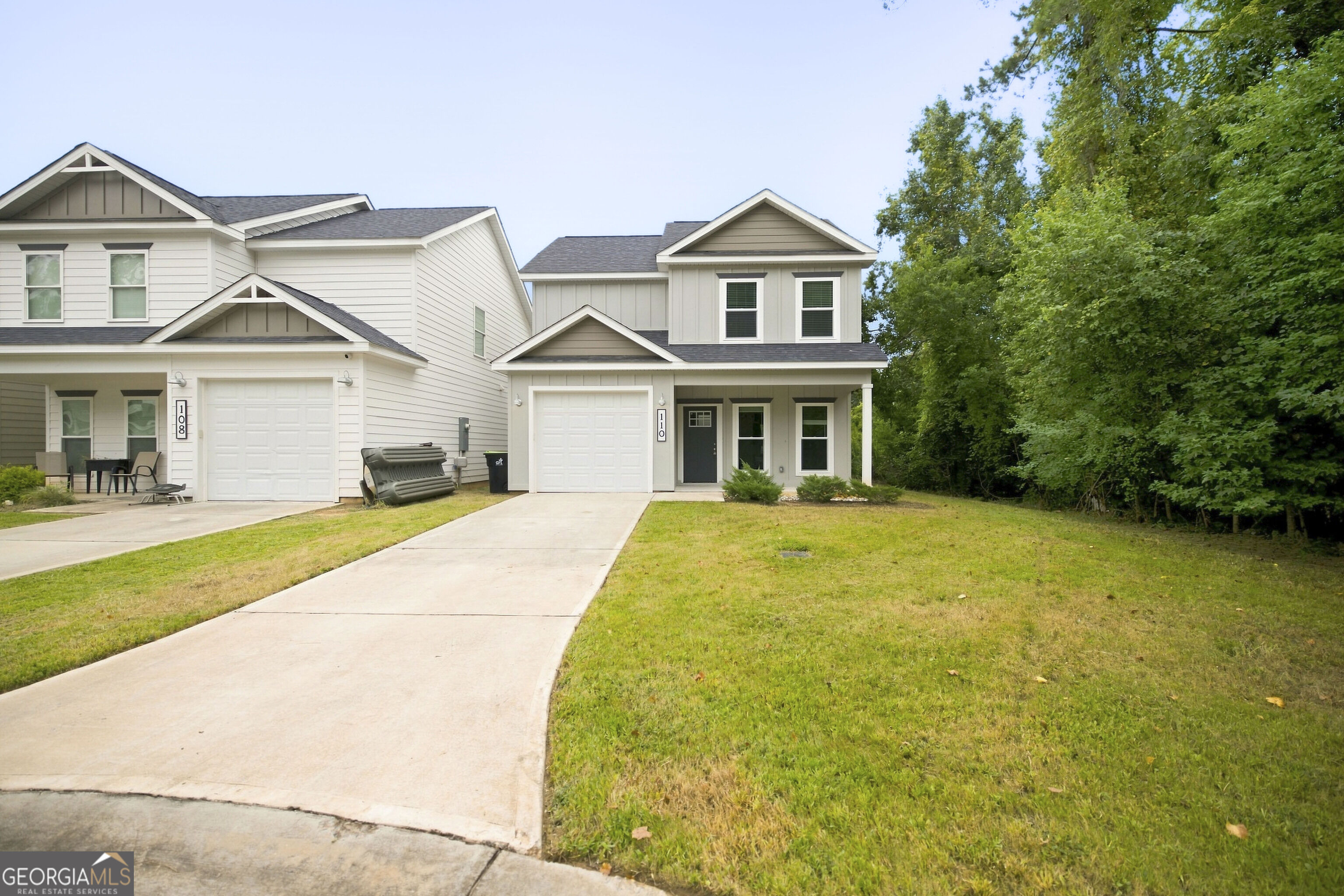110 Leisure Pointe Cove Property Photo 3