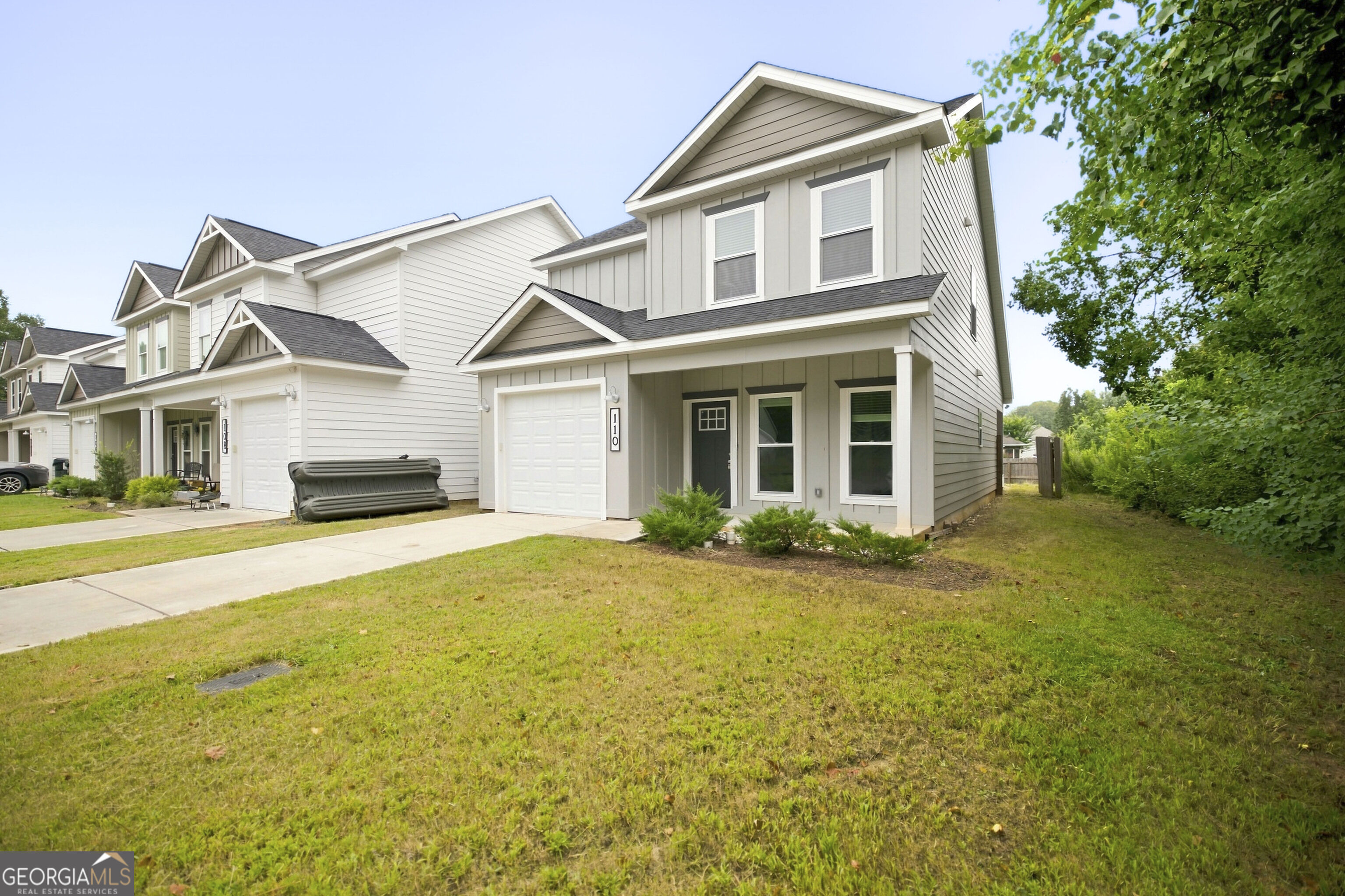 110 Leisure Pointe Cove Property Photo 4