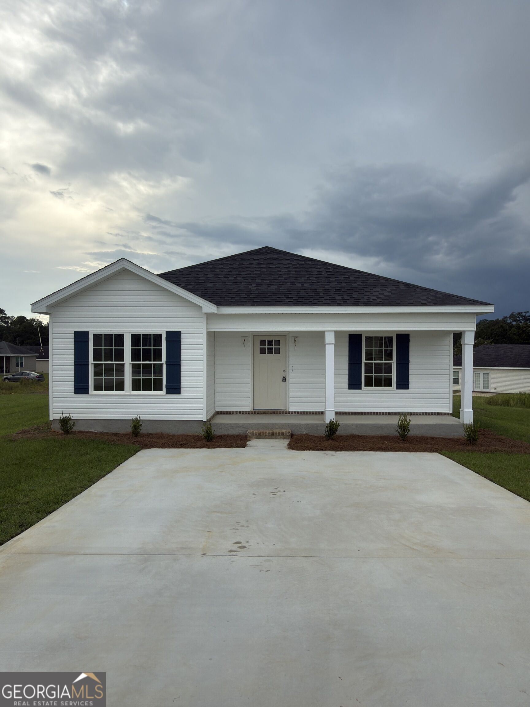 516 Nickies Way Property Photo 1