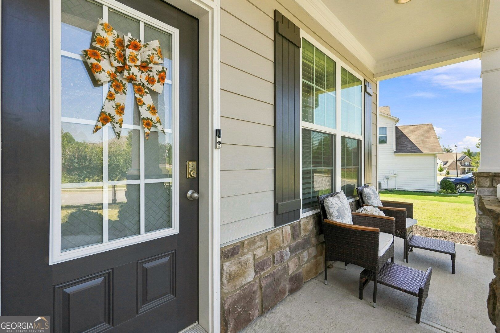 6715 Rambling Vale Property Photo 5