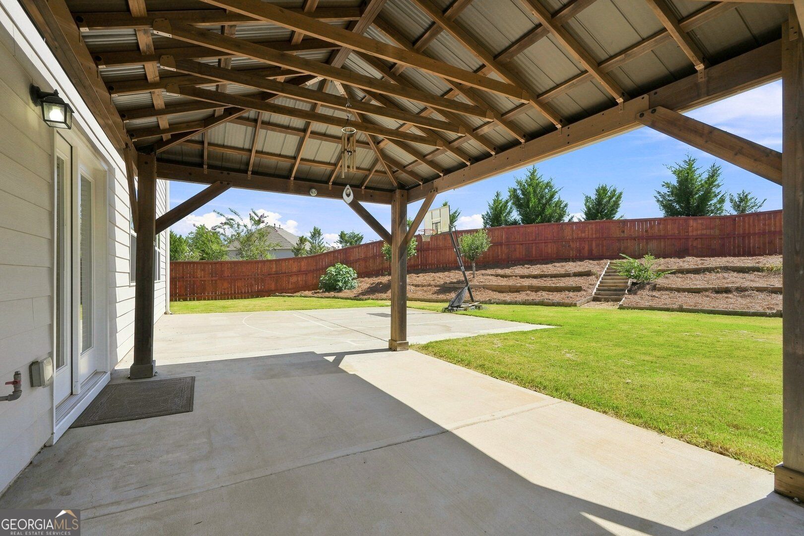 6715 Rambling Vale Property Photo 46