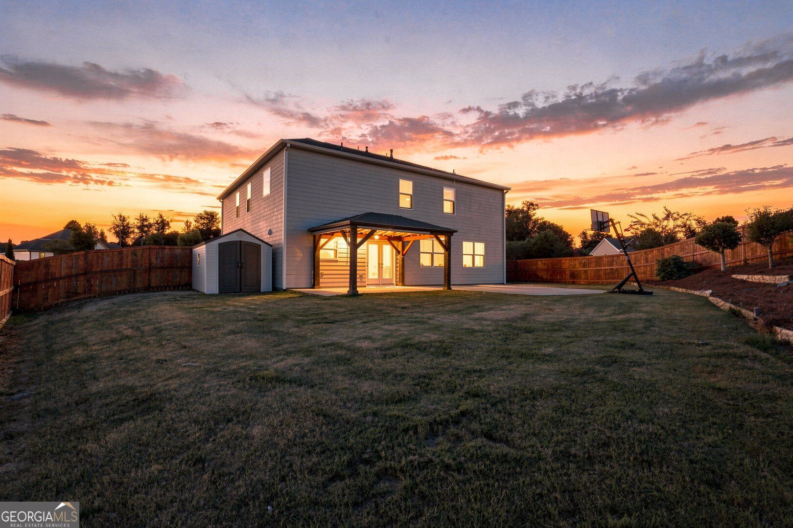 6715 Rambling Vale Property Photo 50