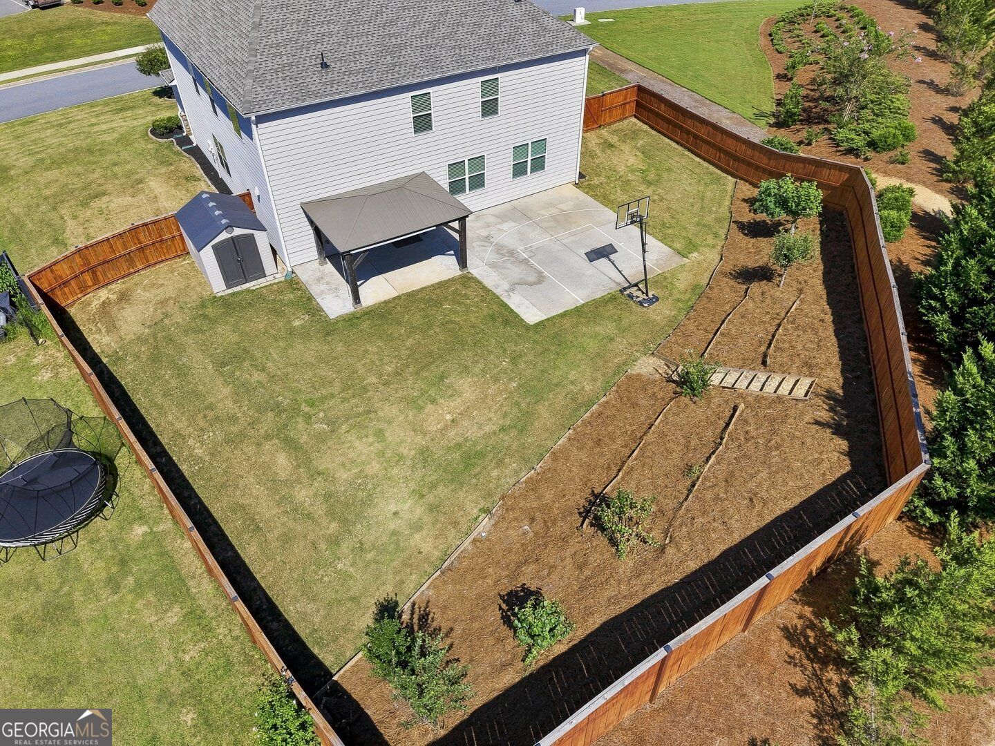 6715 Rambling Vale Property Photo 52