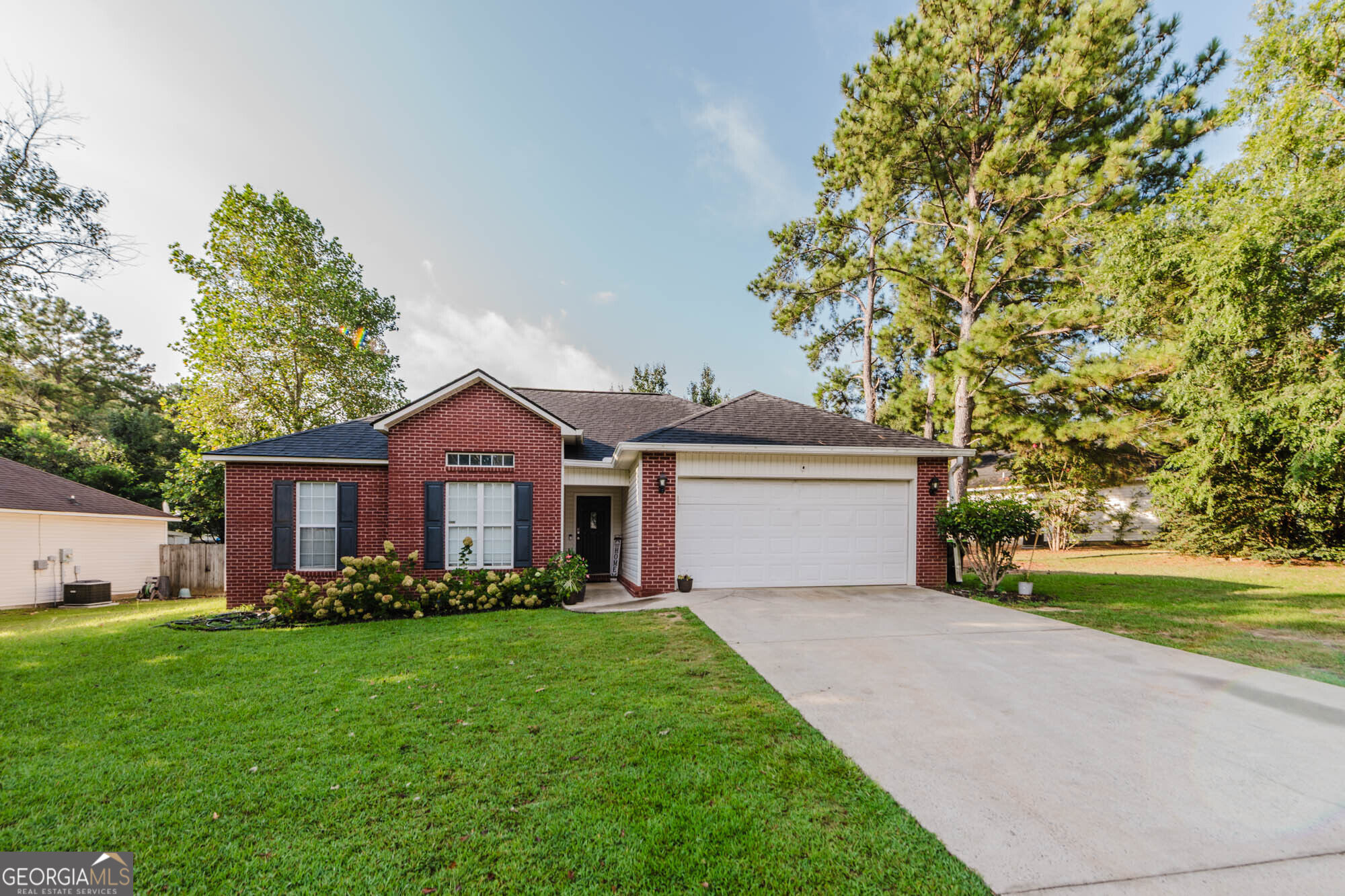 111 Saint Brendands DR