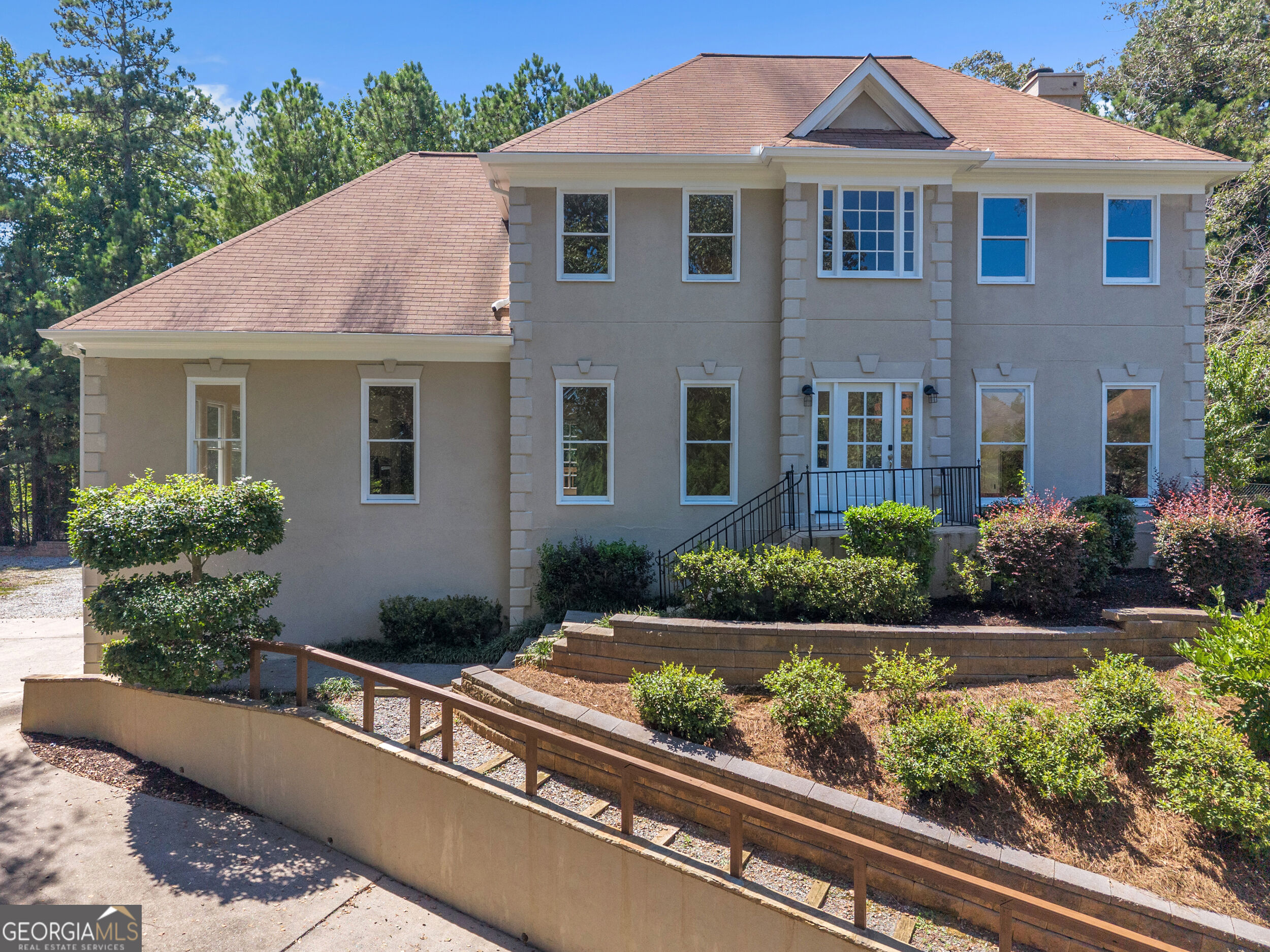 3601 Ne Hampstead Property Photo 1