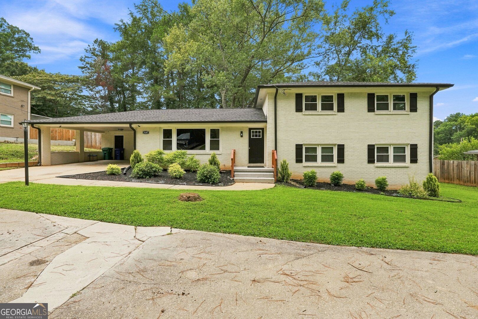 3187 Clifton Church Road Se Property Photo 1