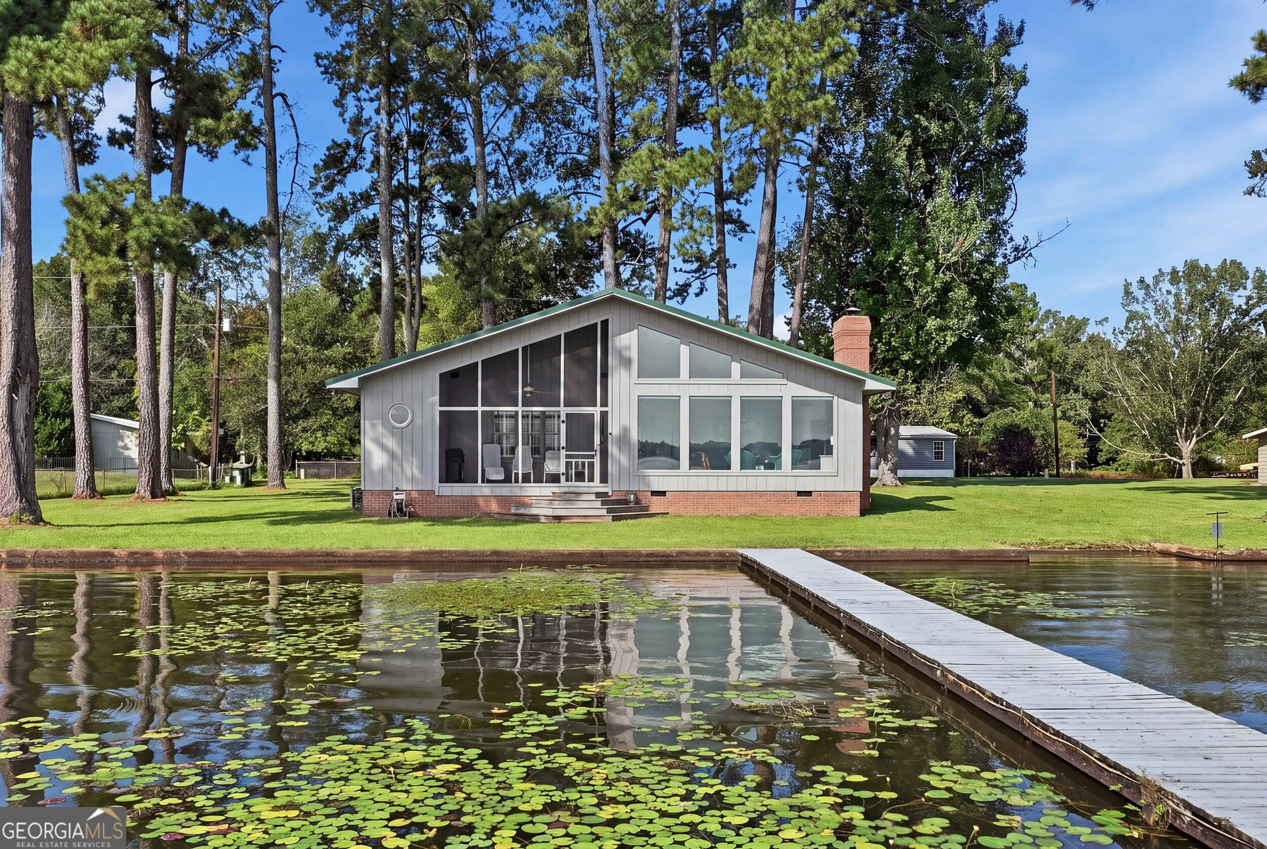 106 Cantey Drive