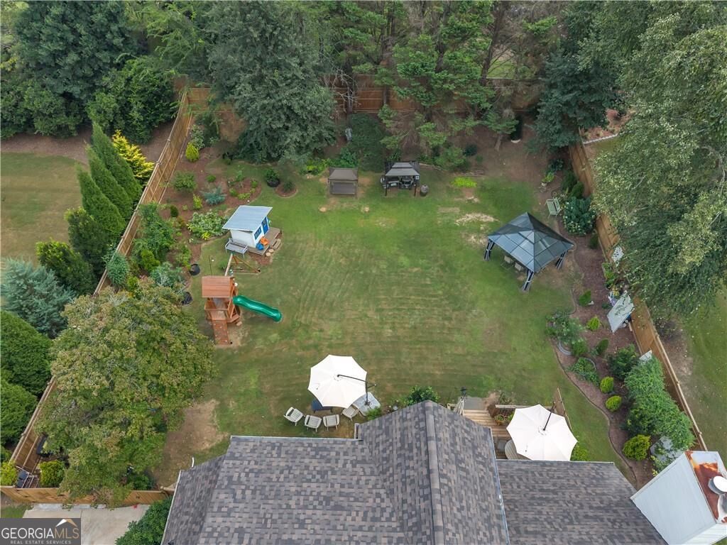 3635 Chartwell Drive Property Photo 25