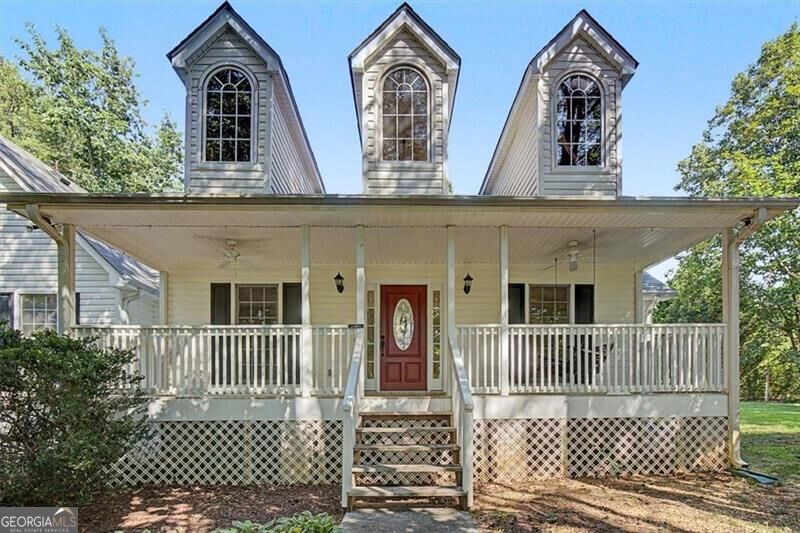 75 Indian Hills Drive Property Photo 1