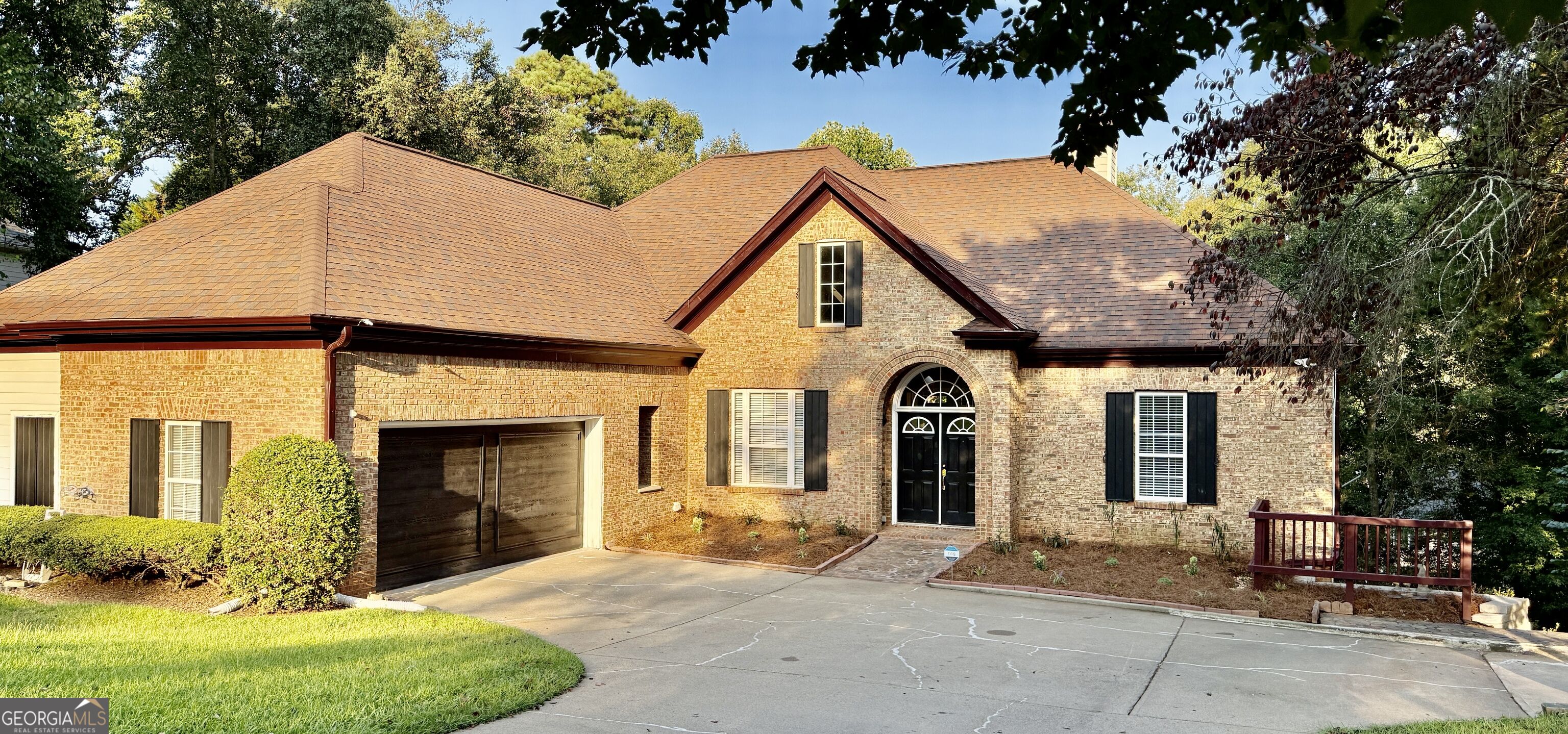 1566 Greyson Ridge Property Photo 1