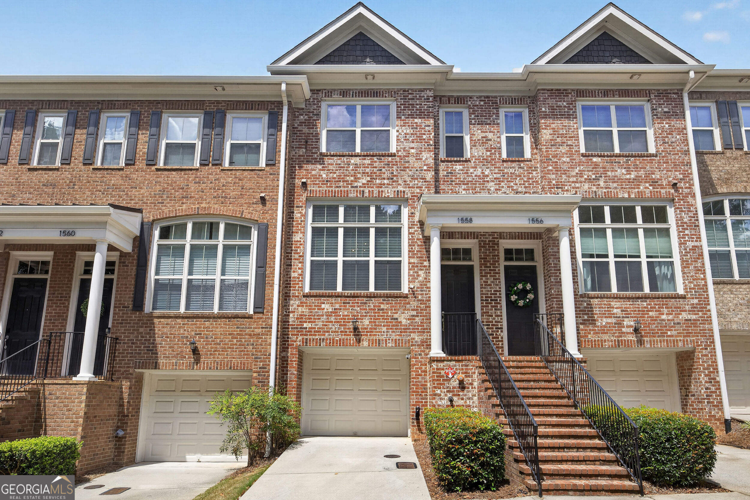 1558 Mosaic Way Property Photo 1