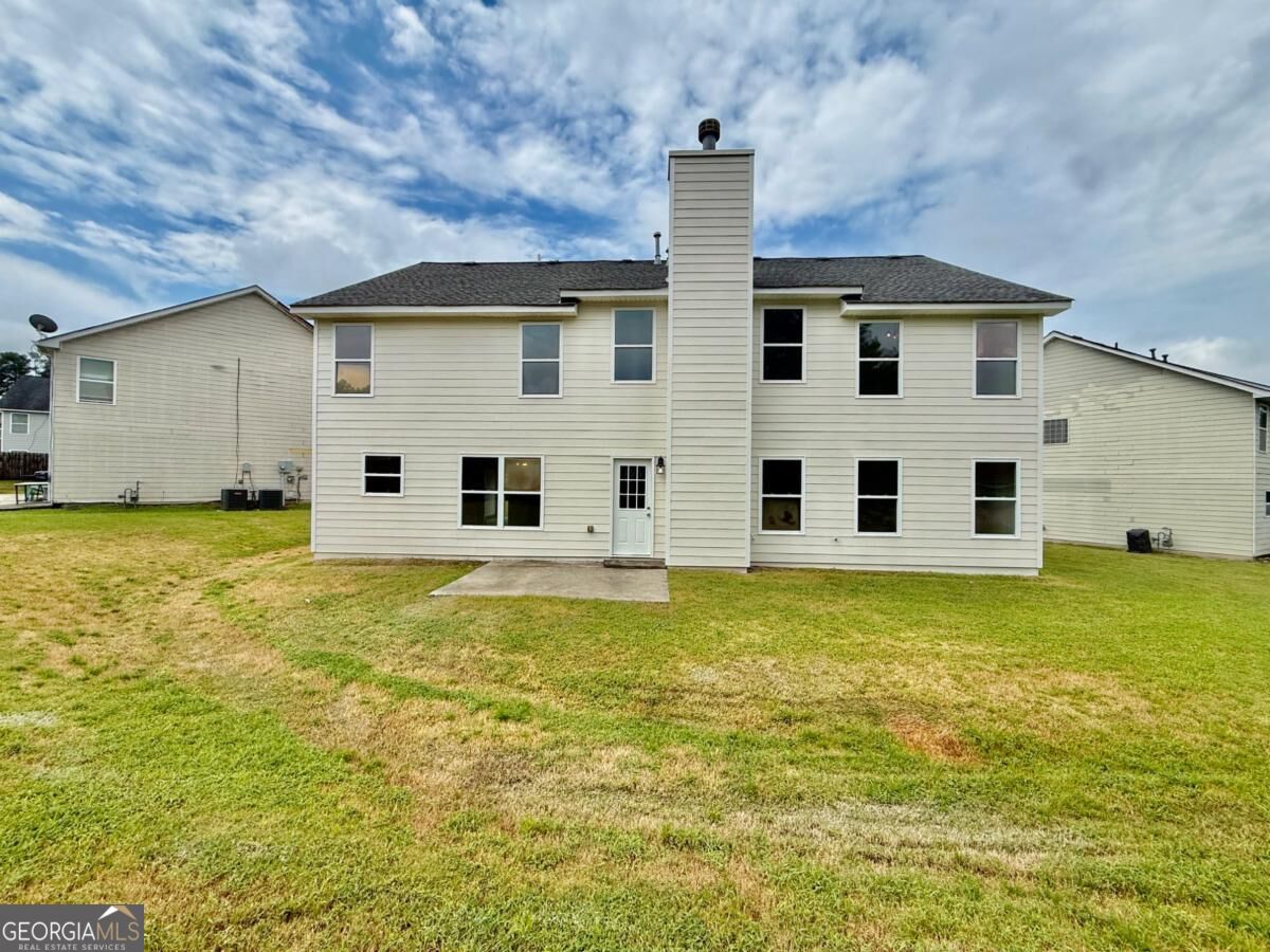 510 Shire Lane Property Photo 27