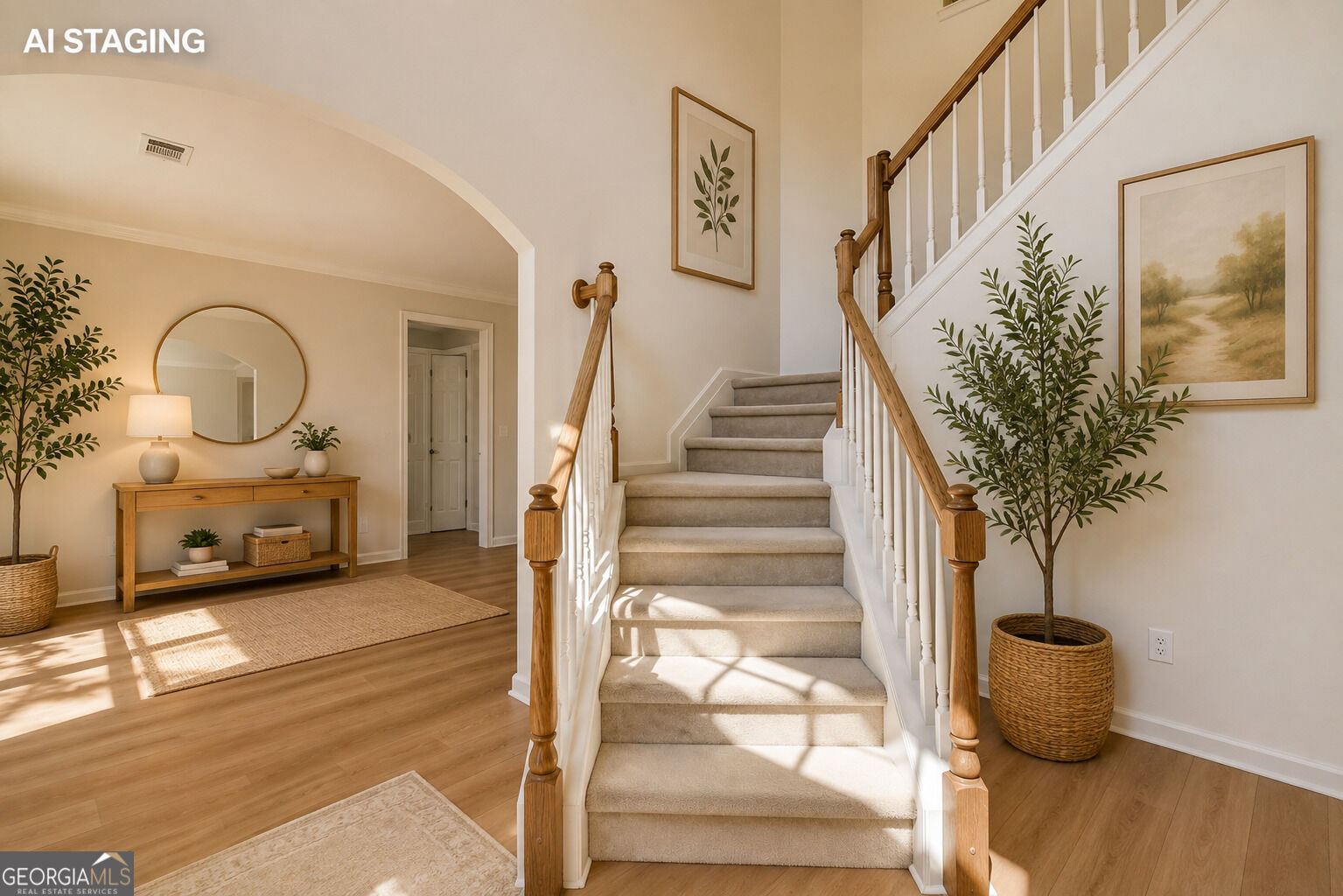 3617 Willbrooke Run Property Photo 4