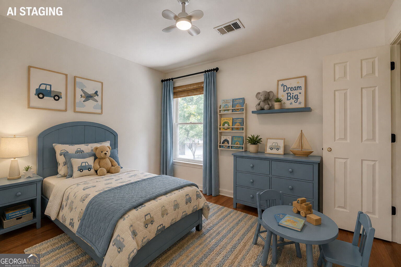 3617 Willbrooke Run Property Photo 16