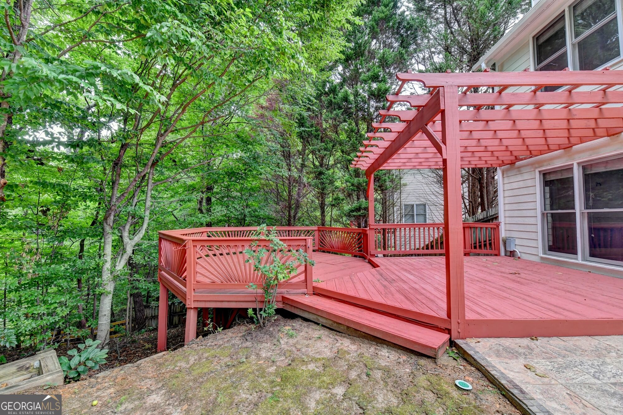 3617 Willbrooke Run Property Photo 69