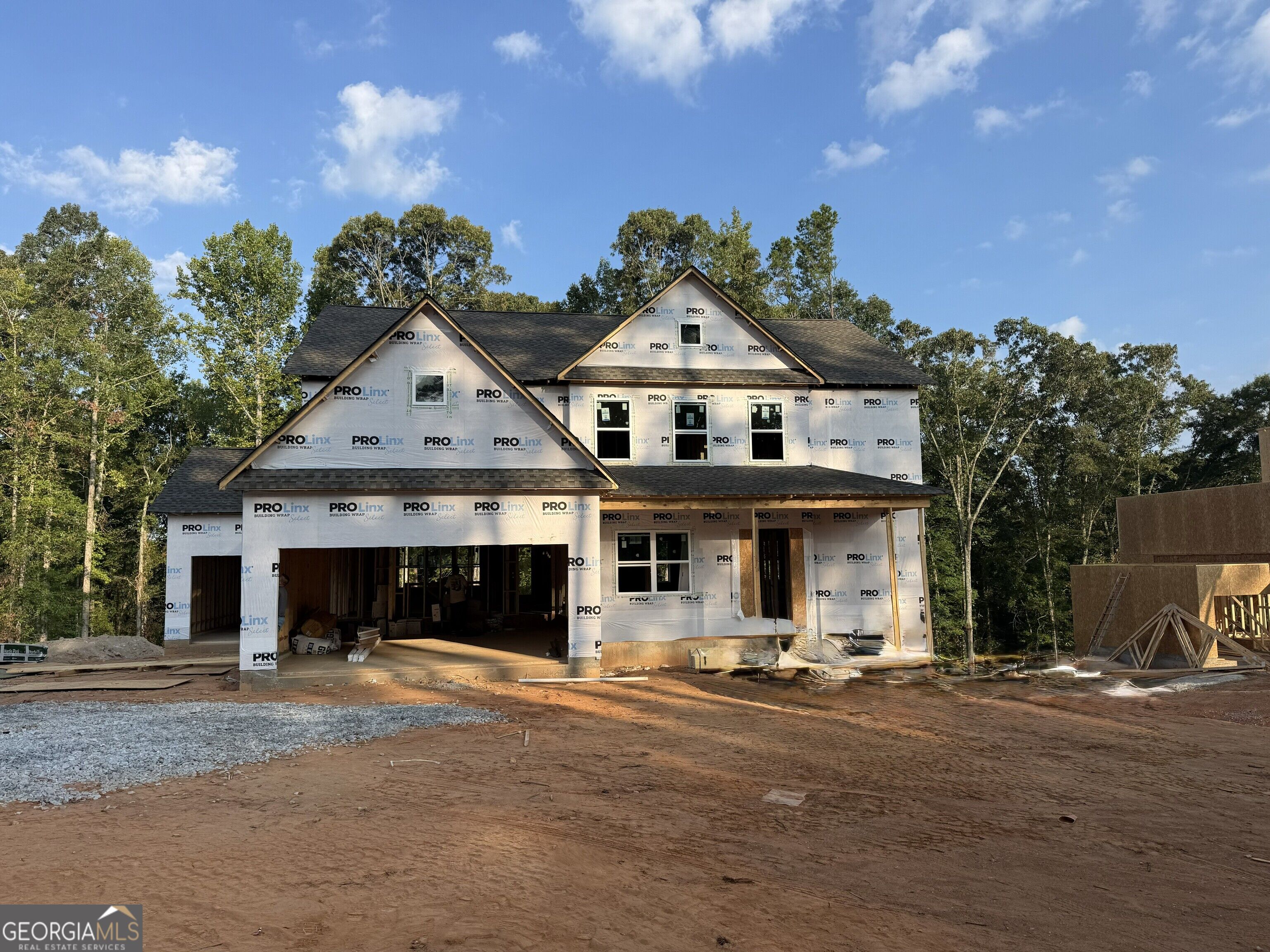 1140 Tupelo Way Property Photo 1