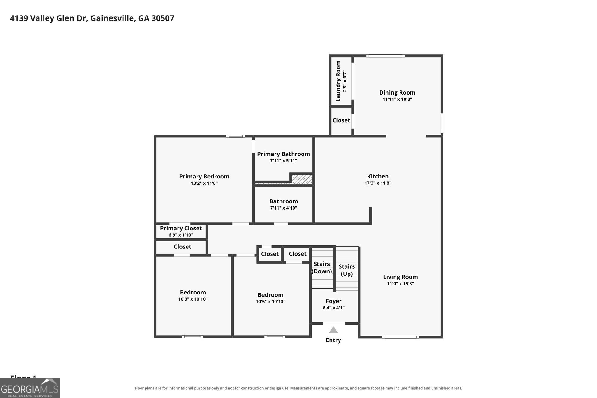 4139 Valley Glen Property Photo 21