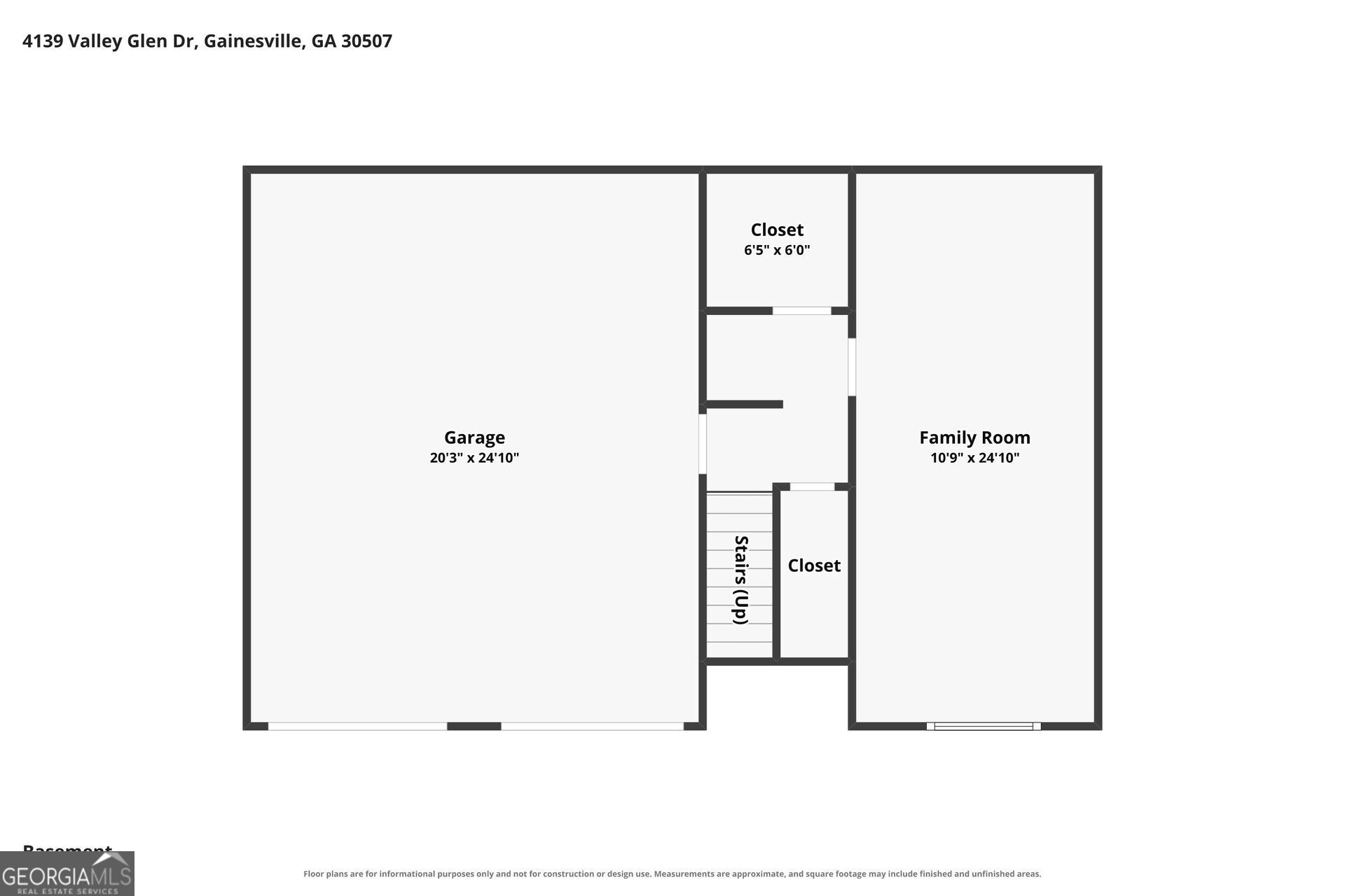 4139 Valley Glen Property Photo 22