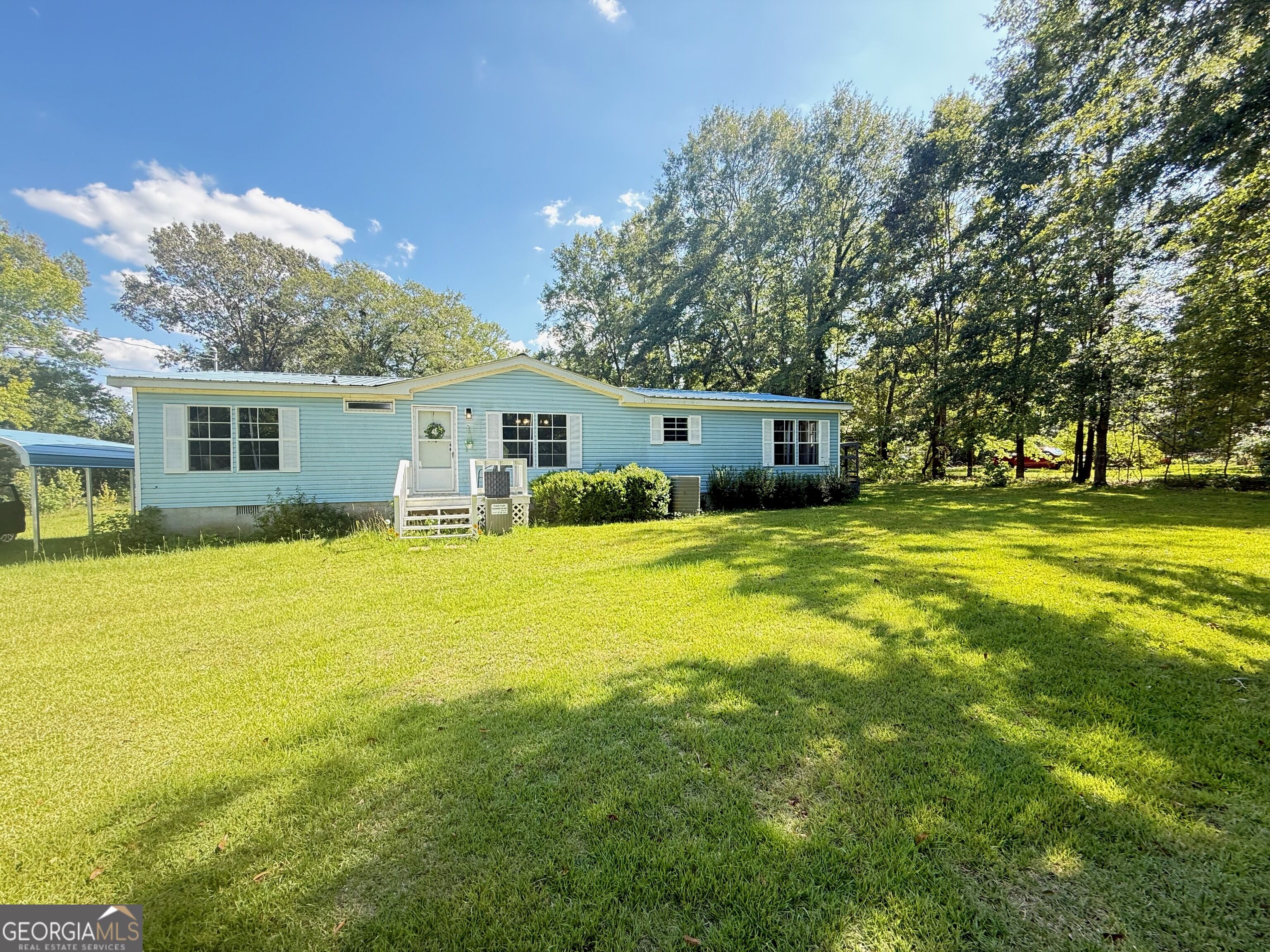309 Nancy Drive Property Photo 1
