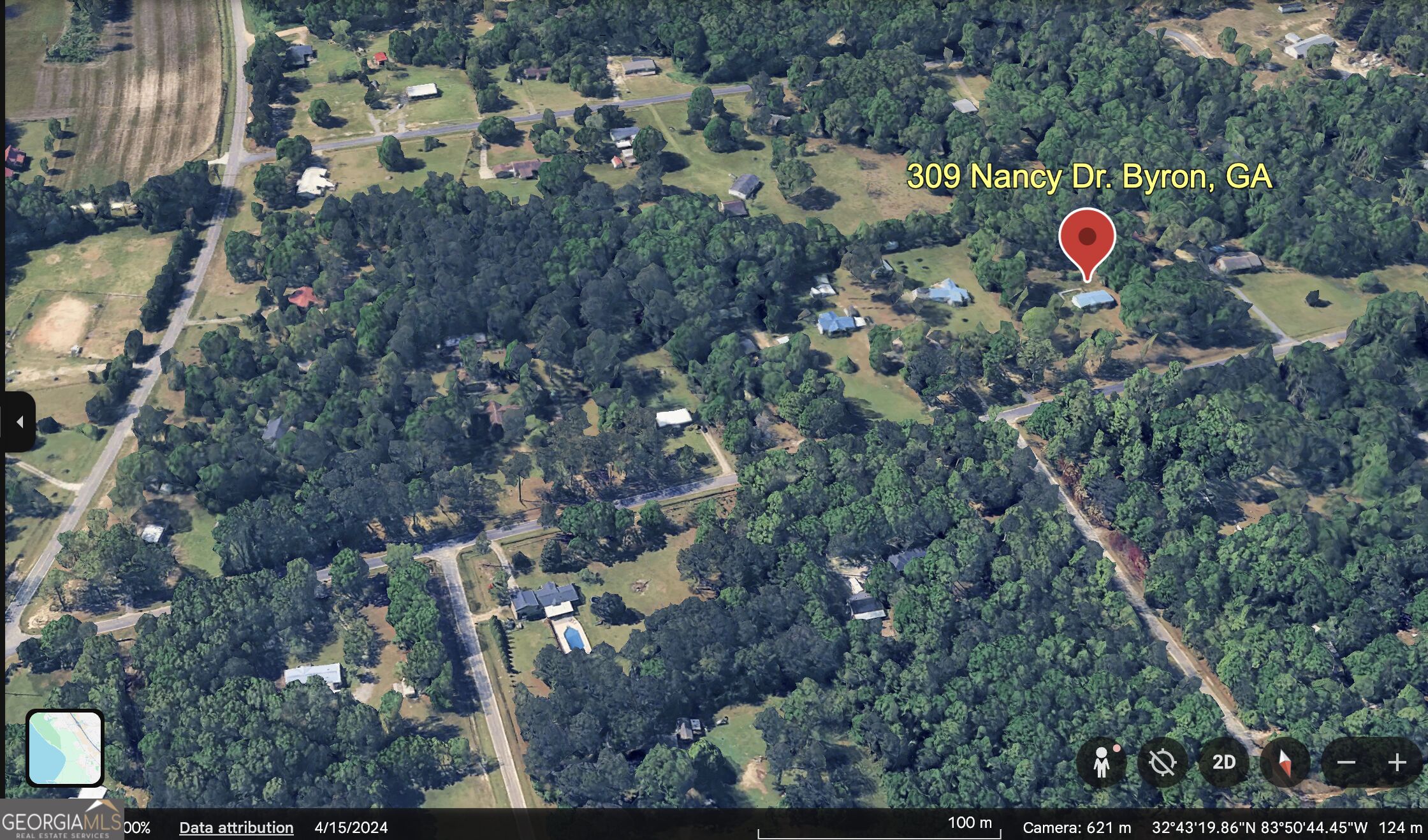 309 Nancy Drive Property Photo 2