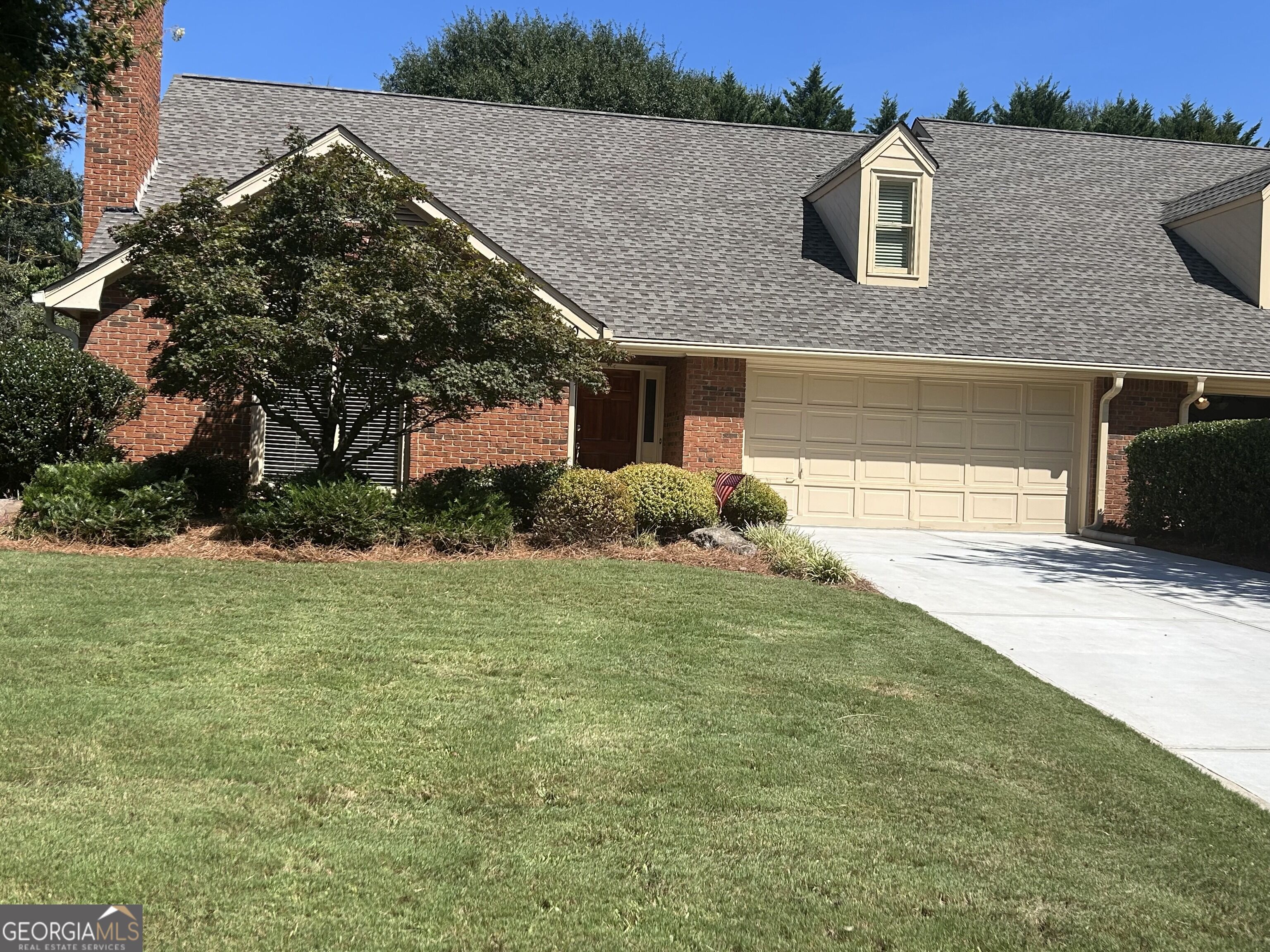 640 Brickleberry Court Property Photo 1