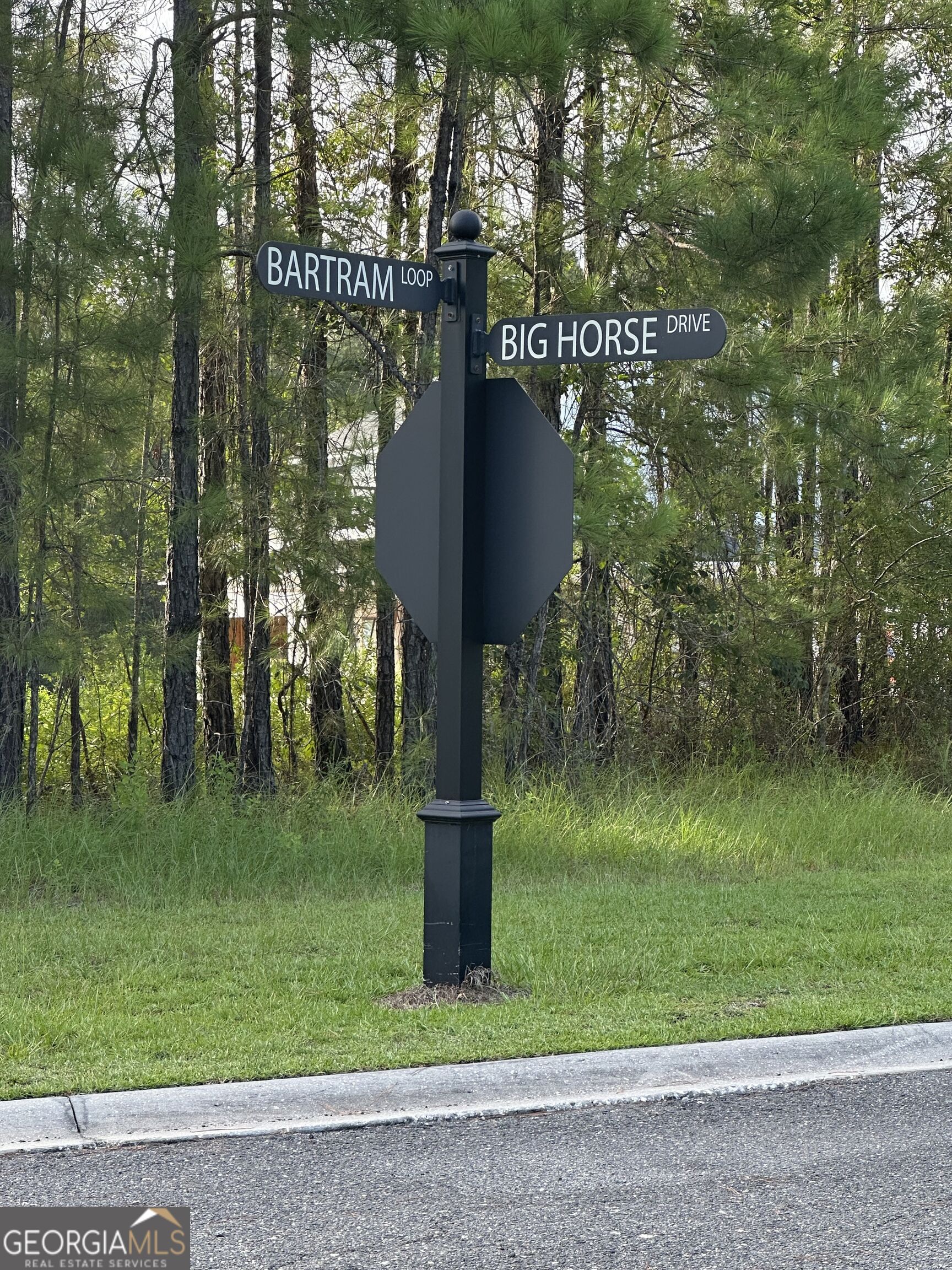 0 Big Horse Drive