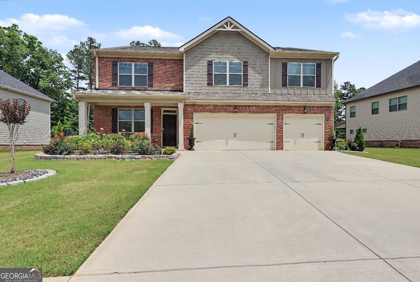 8033 Louis Drive