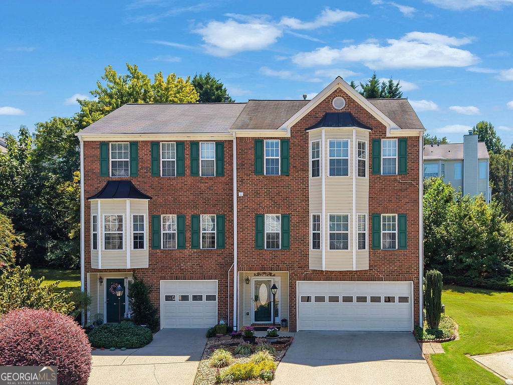1532 Gathering Place