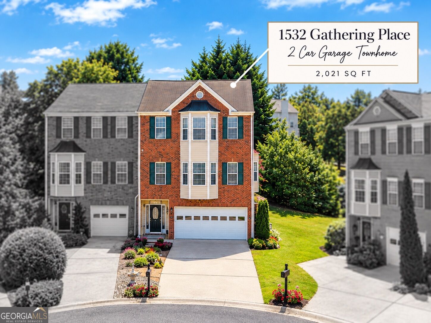 1532 Gathering Place Property Photo 1