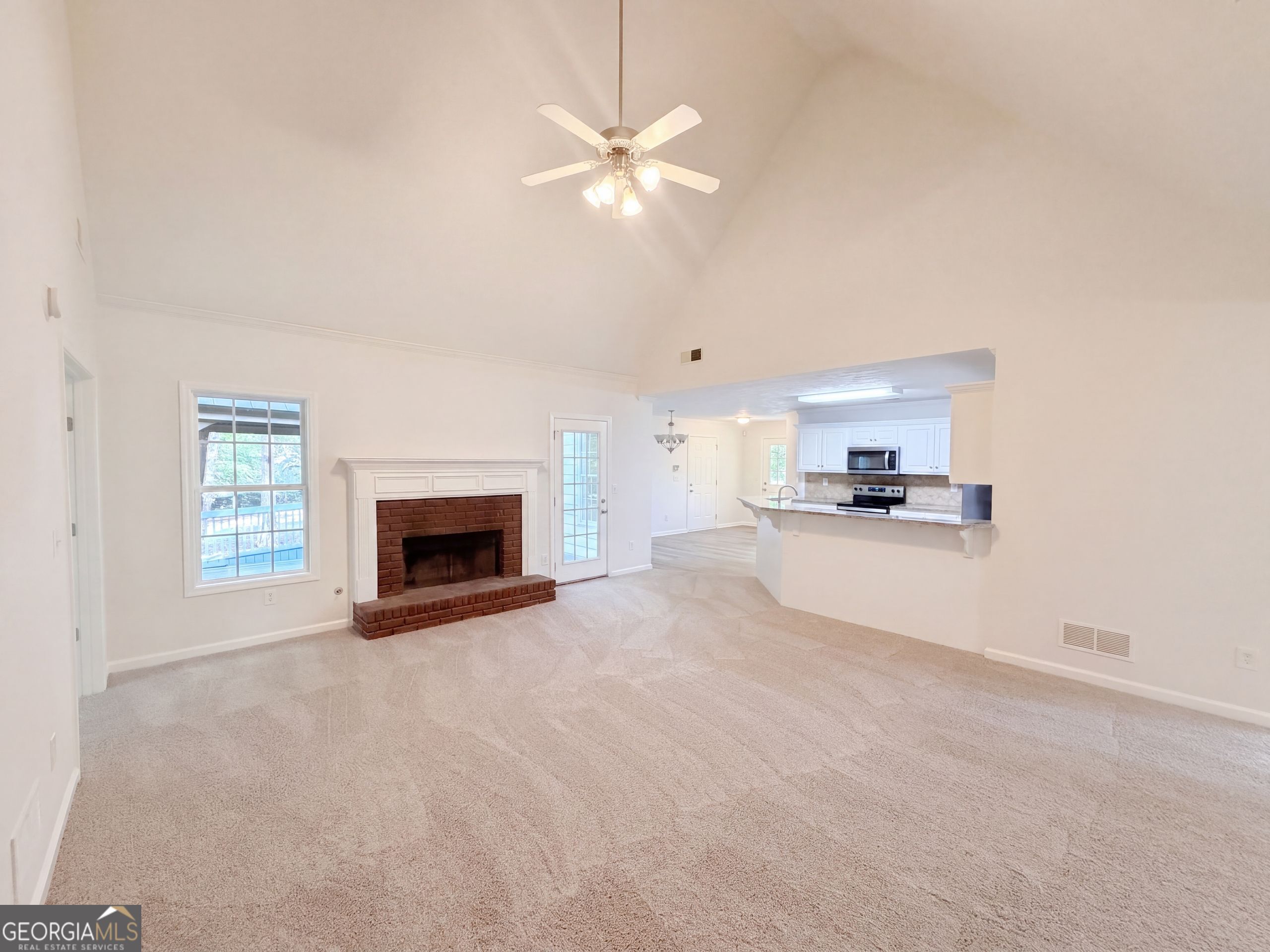 2050 Windfield Drive Property Photo 3