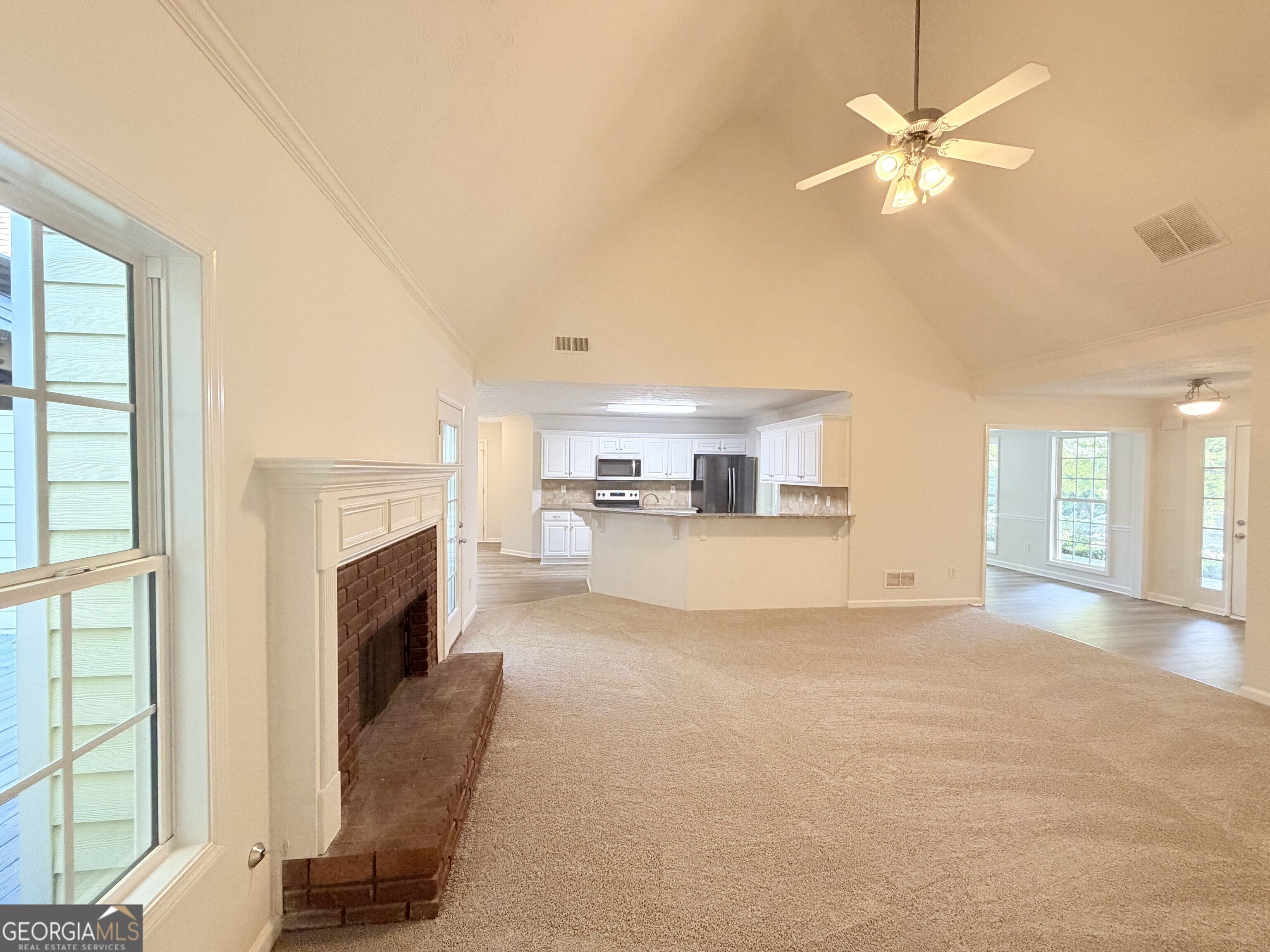 2050 Windfield Drive Property Photo 6