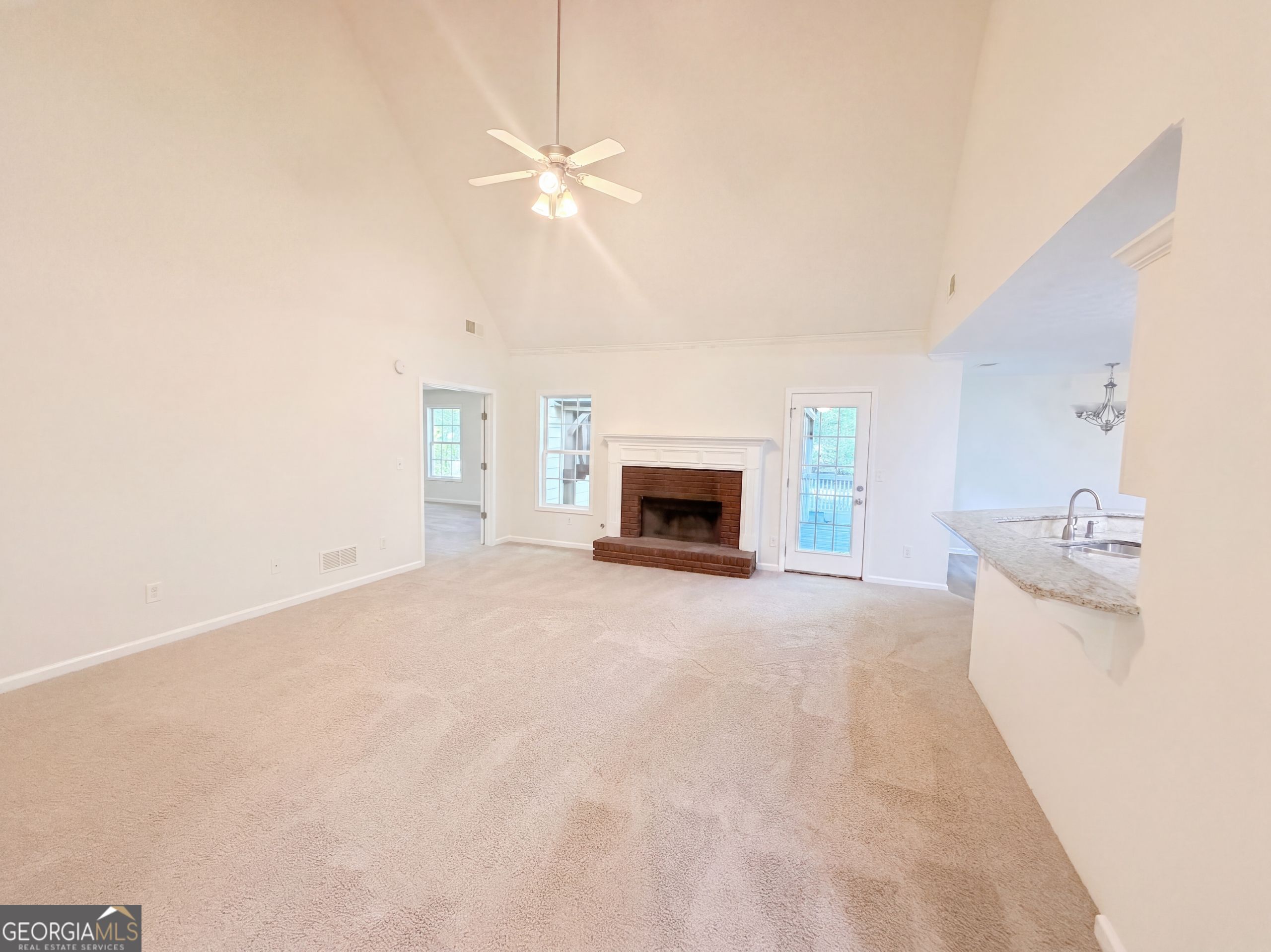 2050 Windfield Drive Property Photo 7