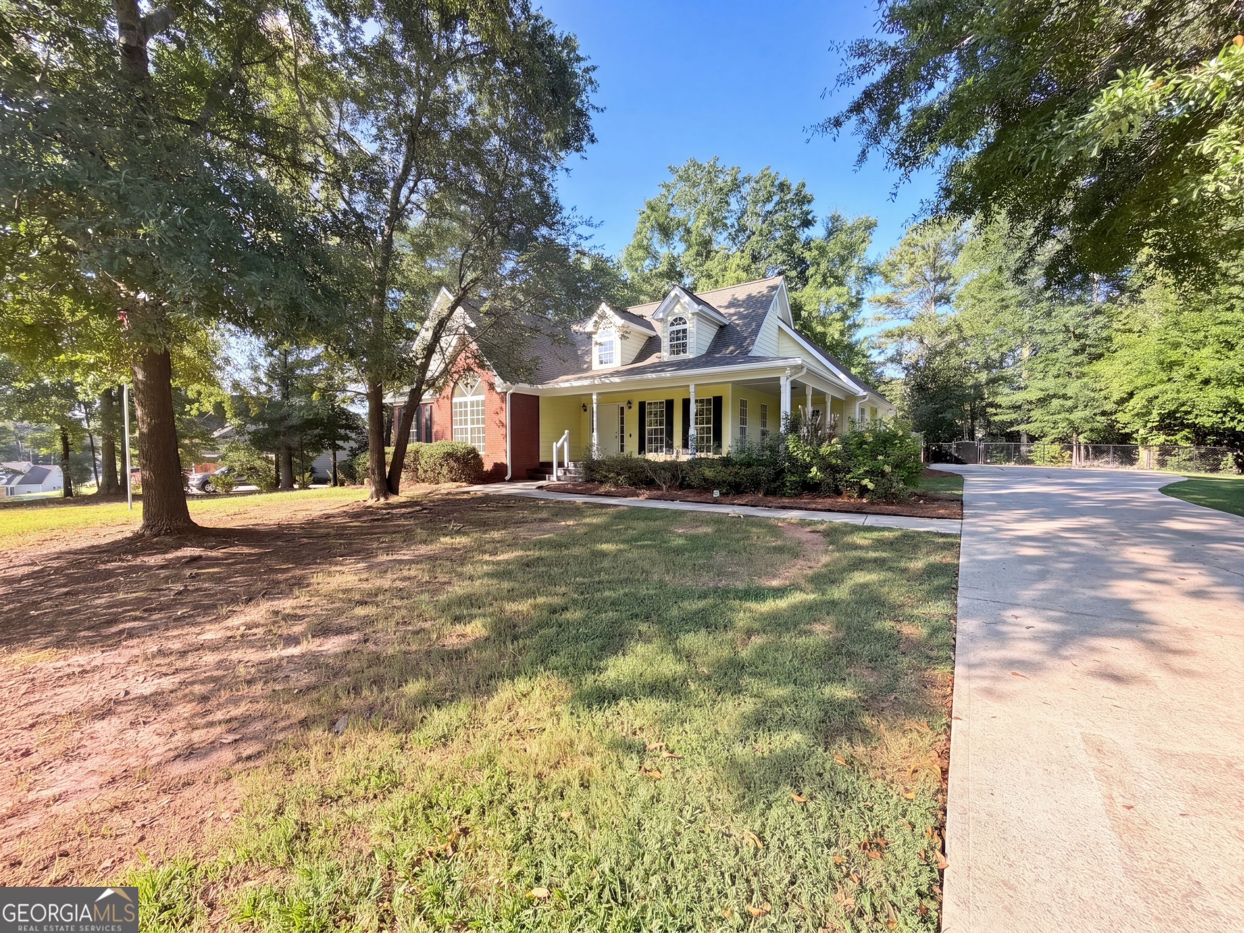 2050 Windfield Drive Property Photo 16