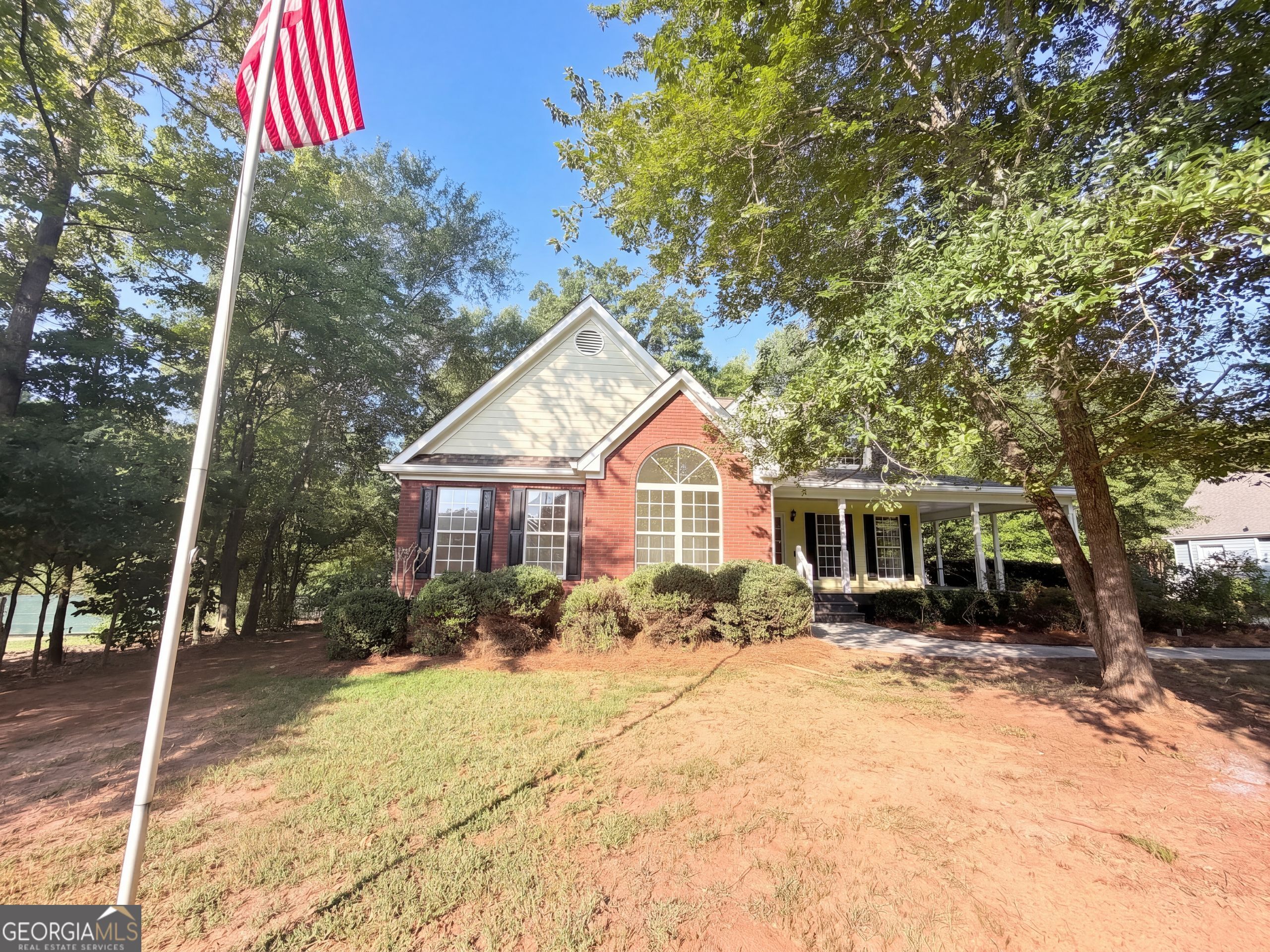 2050 Windfield Drive Property Photo 17
