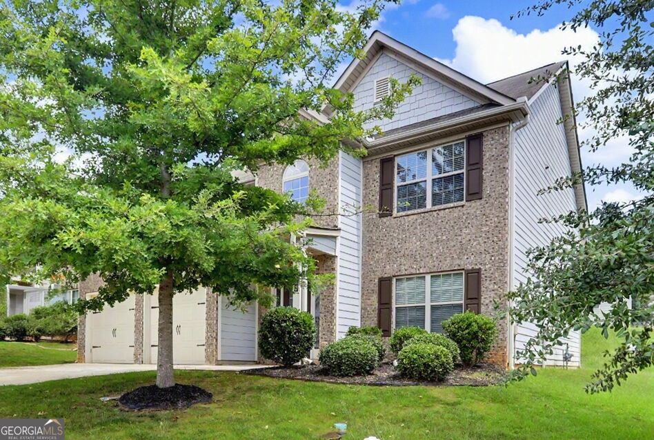3482 Hancock View Property Photo 1